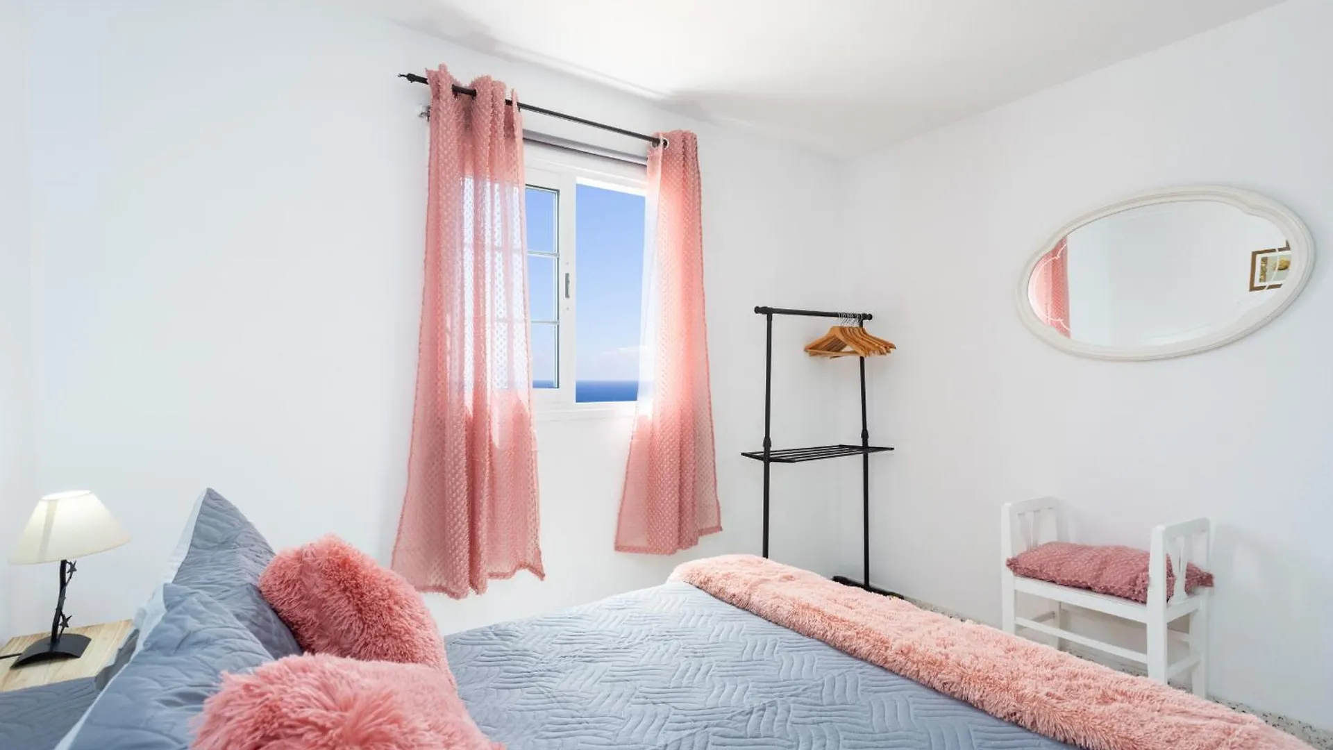Eden Rentals Serenity Sunscape Penthouse San Andres  0*, San Andres (Tenerife) Spain