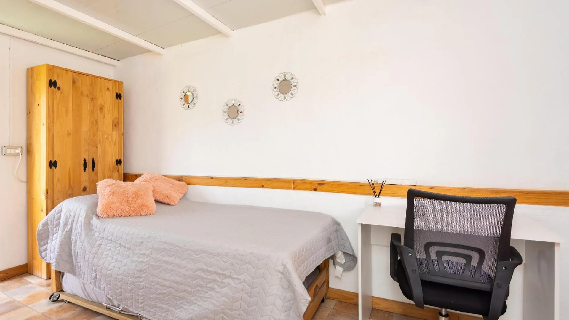 Eden Rentals Serenity Sunscape Penthouse San Andres