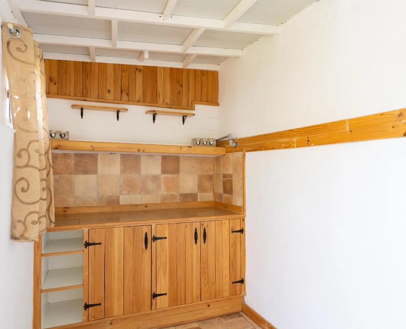 Eden Rentals Serenity Sunscape Penthouse San Andres  San Andres (Tenerife)