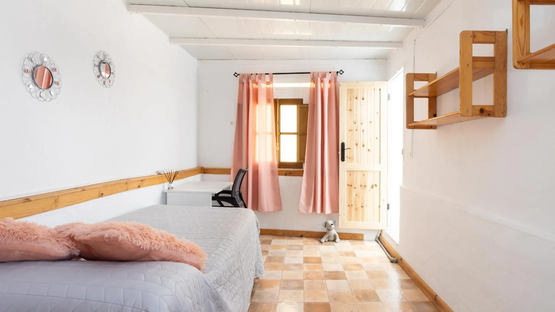Apartment Eden Rentals Serenity Sunscape Penthouse San Andres