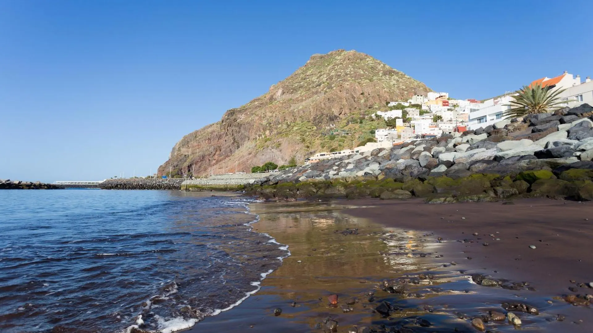 Eden Rentals Serenity Sunscape Penthouse San Andres  0*, San Andres (Tenerife) Spain
