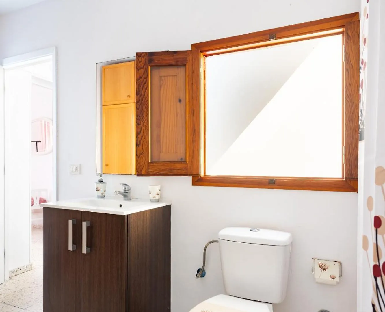 Eden Rentals Serenity Sunscape Penthouse San Andres  Apartment San Andres (Tenerife)