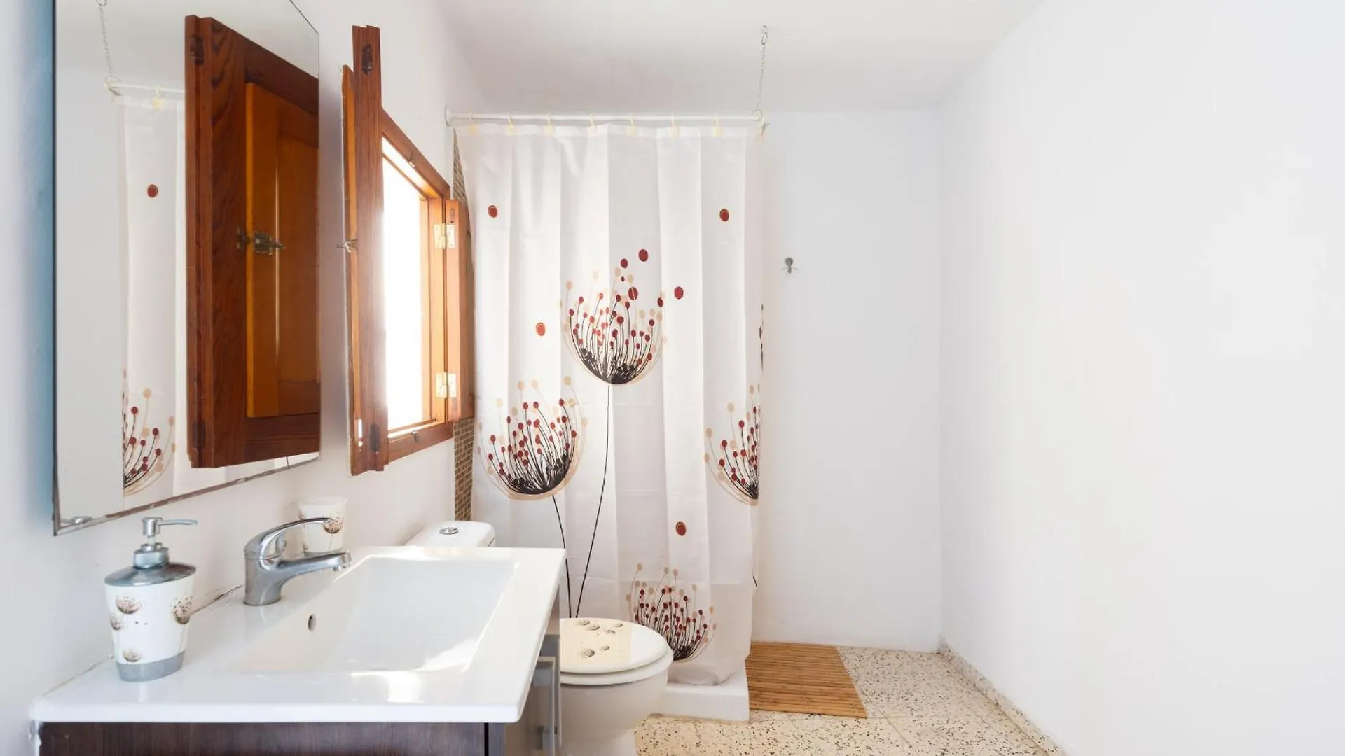 Apartment Eden Rentals Serenity Sunscape Penthouse San Andres